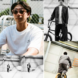 MANASTASHxDICKIES EXTRA MILE 1B JKT