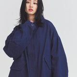 PERK GAPSｼｮｰﾄﾓｯｽﾞｺｰﾄ