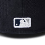 NEWERA-59FIFTY  RHINESTONE BADGE