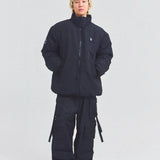 US POLO ASSN 中綿ﾀﾞｳﾝｼﾞｬｹｯﾄ