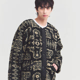 JACKROSE ﾎﾞｱﾘﾊﾞｰｼﾌﾞﾙJKT