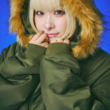 GALFY-犬2B“改”