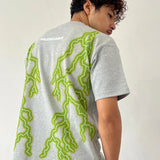 VALENCIANO THUNDER TEE