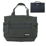 WILDTHINGS ﾄｰﾄﾊﾞｯｸﾞ 20L