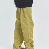 GUNG HO 9W CORDUROY EAZY FATIGUE PANTS