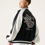 FUBU-Souvenir Jacket