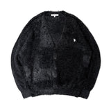 US POLO ASSN ﾆｯﾄｶｰﾃﾞｨｶﾞﾝ