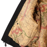 AVIREX -MA-1 SIGNATURE BIG LOGO