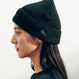 KELTY URBAN EMBROIDERY KNIT CAP
