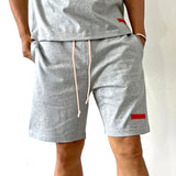 VALENCIANO THUNDER HEAVY WEIGHT JERSEY SHORTS