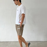 VALENCIANO PRINT DRY TEE 1