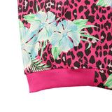 GALFY×KITTY-ロコギャル双子パーカー