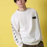 YOIDORE KAMINARISAMA ﾛﾝ TEE