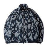 MADE IN STANDARD QUILT LINED ACTIVE BLOUSON