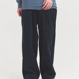 GUNG HO 9W CORDUROY BAGGY PANTS