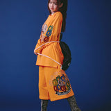 GALFY-メリケンHERTSショーツ