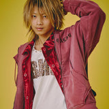 GALFY-穴の向こうにわんちゃんパーカー