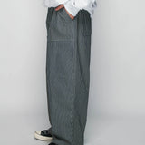 JE-SELECT-ヒッコリー PIGMENT PANT