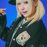 GALFY-復活わんわん大学ジャケット