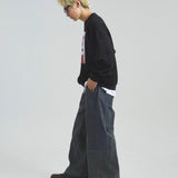 GA SUEDE PHOTO CREW