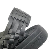 MALIBU SANDALS CANYON -Aging Artificial Leather-