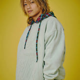 GALFY-CLUBクルースウェット