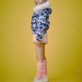 GALFY-カモギャルダウン