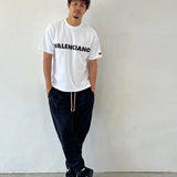 VALENCIANO HEAVY WEIGHT JERSEY PANTS