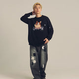 GARISU-ボロボロニット