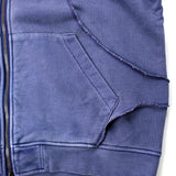 GALFY-穴の向こうにわんちゃんパーカー