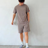 VALENCIANO LOGO TEE