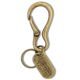 UNIVERSAL OVERALL KEY RING 188