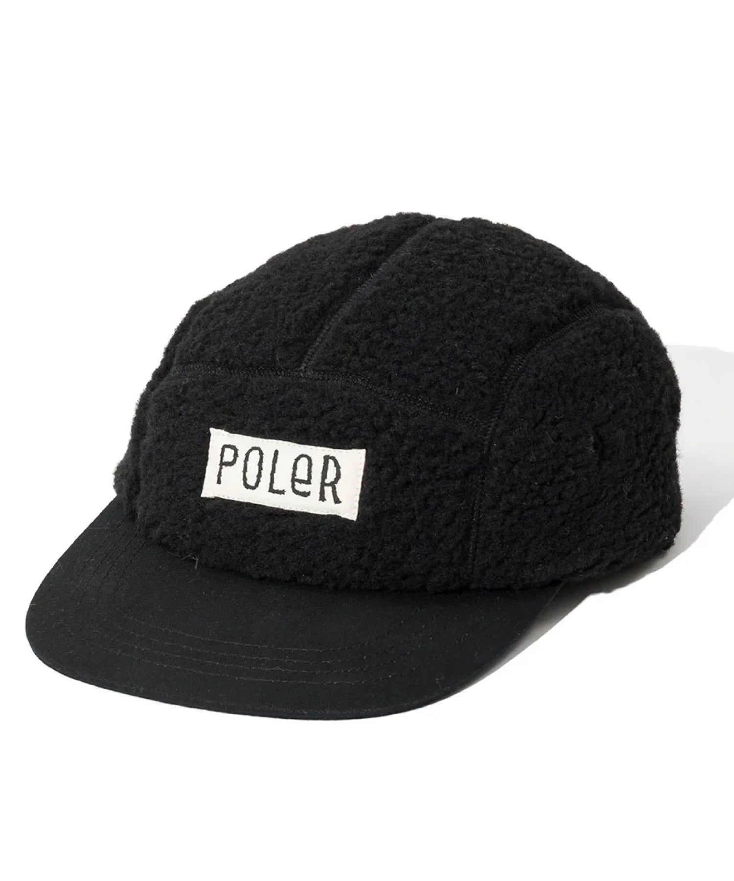POLER BOA FLEECE 5P CAP