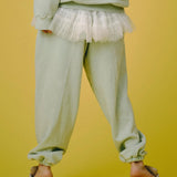 GALFY-CLUBスウェットパンツ