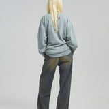 JE-Yeah.DOG&CAT.Nikukyu-クルースウェット