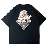 GA×GALFY-INUDA三角マークTee
