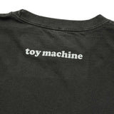 TM WASHED SECT JAR SS TEE