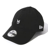 MANASTASHxNEW ERA 9TWENTY MINI LOGO CAP