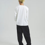 SHELTECH WARM-Henry/neck LS