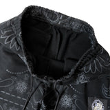 GA×GALFY-安定の別注スウェットパンツ