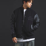 B-TRS-Lips&Tongue シグネチャースタジャン