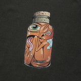 TM WASHED SECT JAR SS TEE