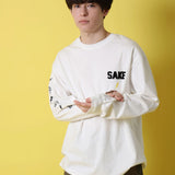 YOIDORE KAMINARISAMA ﾛﾝ TEE