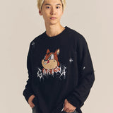 GARISU-ボロボロニット