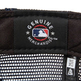NEWERA 9FORTY AFTR MESH EMB