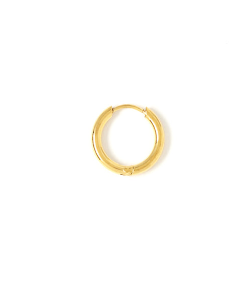 リングピアス(小)