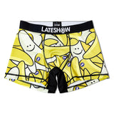 LATESHOW ﾎﾞｸｻｰﾊﾟﾝﾂ -Nice to See you-