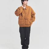 PERK GAPS 中綿A2ﾌﾞﾙｿﾞﾝ