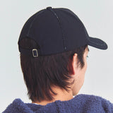 GA RHINESTONE-D CAP