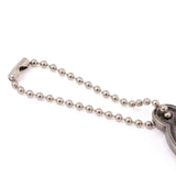 SCHOTT-SHAKEHAND KEY FOB